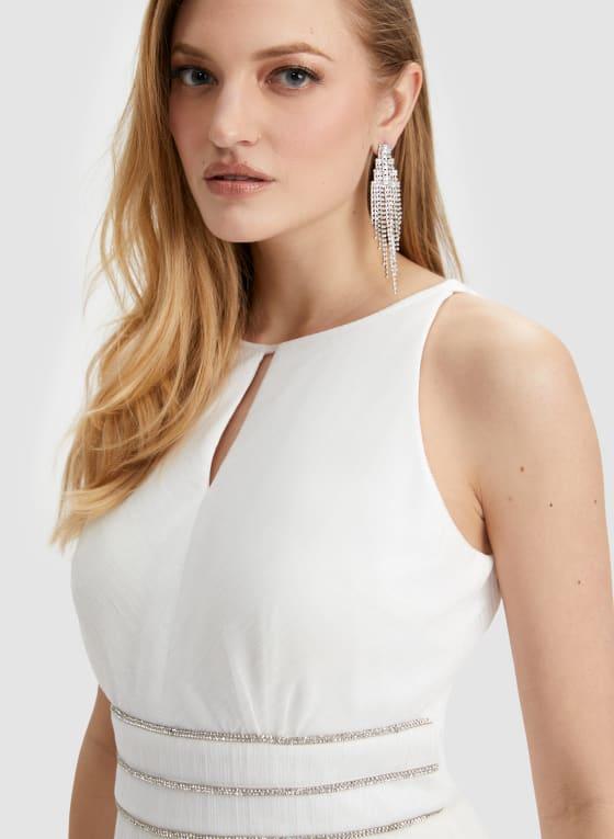 Halter Neck Jumpsuit